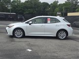 New 2025 Toyota Corolla SE image 3