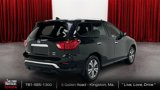 Used 2019 Nissan Pathfinder SV image 5