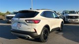 Used 2021 Ford Escape SEL image 3