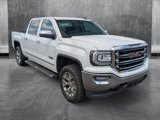 Used 2018 GMC Sierra 1500 SLT w/ Texas SLT Premium Package image 3