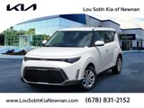 New 2025 Kia Soul LX image 1