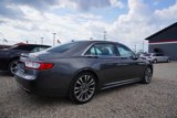 Used 2017 Lincoln Continental Reserve w/ Climate Package image 3