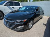 Used 2023 Chevrolet Malibu LT w/ Driver Confidence Package image 2