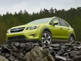 Used 2014 Subaru Crosstrek 2.0i Limited image 2