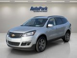 Used 2017 Chevrolet Traverse LT image 3