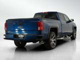 Used 2017 Chevrolet Silverado 1500 LTZ Z71 w/ LTZ Plus Package image 5