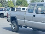 Used 2003 Chevrolet Silverado 2500 4x4 Extended Cab image 5