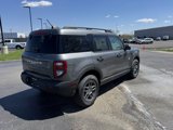 New 2025 Ford Bronco Sport Big Bend image 3