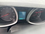Used 2016 Chevrolet Equinox LTZ w/ Enhanced Convenience Package image 4