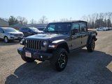 Certified 2023 Jeep Gladiator Rubicon w/ Cold Weather Group image 3