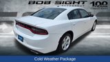 Used 2020 Dodge Charger SXT w/ Leather Interior Group image 6