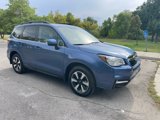 Used 2017 Subaru Forester 2.5i Limited w/ Popular Package #2 image 3