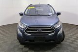 Used 2022 Ford EcoSport SE w/ SE Convenience Package image 4