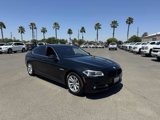 Used 2015 BMW 528i Sedan image 2