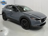 Used 2023 MAZDA CX-30 2.5 Turbo w/ Premium Plus Pkg image 4