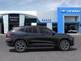 New 2025 Chevrolet Trax LT image 5