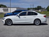 Used 2017 BMW 320i xDrive Sedan image 4