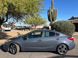 Used 2014 Kia Forte EX w/ Premium Package image 2