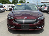 Used 2018 Ford Fusion Energi SE image 3