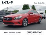 Used 2019 Mercedes-Benz CLA 250 image 1
