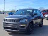 Used 2019 Jeep Compass Sport image 2