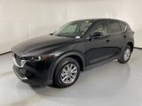 Used 2023 MAZDA CX-5 AWD 2.5 S w/ Select Package image 4