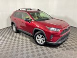 Used 2019 Toyota RAV4 LE image 3