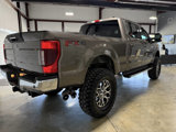Used 2020 Ford F250 Lariat w/ Lariat Ultimate Package image 6