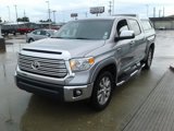Used 2015 Toyota Tundra Limited image 3