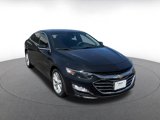 Used 2023 Chevrolet Malibu LT image 3