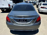 Used 2019 Mercedes-Benz C 300 Sedan image 5