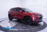 Used 2020 Chevrolet Blazer RS image 2