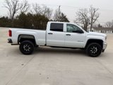 Used 2017 GMC Sierra 2500 2WD Crew Cab w/ Sierra Convenience Package image 2