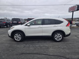 Used 2012 Honda CR-V EX-L image 5