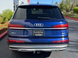 Used 2020 Audi Q7 3.0T Premium w/ Convenience Package image 4