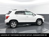 Used 2018 Chevrolet Trax LT w/ LT Convenience Package image 4