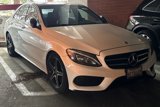 Used 2018 Mercedes-Benz C 300 Sedan image 2