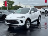 New 2025 Buick Encore GX Preferred image 3
