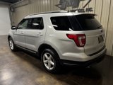 Used 2018 Ford Explorer XLT w/ Equipment Group 201A image 5