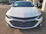 Used 2024 Chevrolet Malibu LT image 2