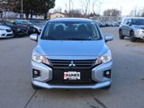 New 2024 Mitsubishi Mirage G4 ES image 3