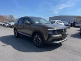 New 2025 Nissan Kicks SV image 4