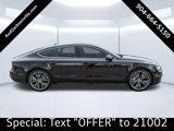Used 2016 Audi A7 3.0T Premium Plus w/ 20" Wheel & Tire Package image 2