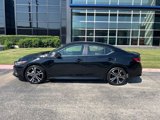 Used 2023 Nissan Sentra SR w/ Electronics Package image 3