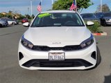 Used 2024 Kia Forte LXS image 2
