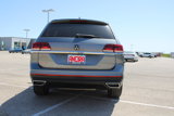 Used 2023 Volkswagen Atlas SE image 4