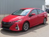 Used 2021 Toyota Prius Prime XLE image 4