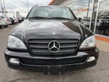 Used 2005 Mercedes-Benz ML 350 4MATIC image 2