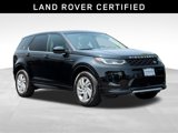 Certified 2024 Land Rover Discovery Sport S image 3
