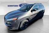 Used 2018 Jeep Cherokee Latitude w/ Altitude Package image 2